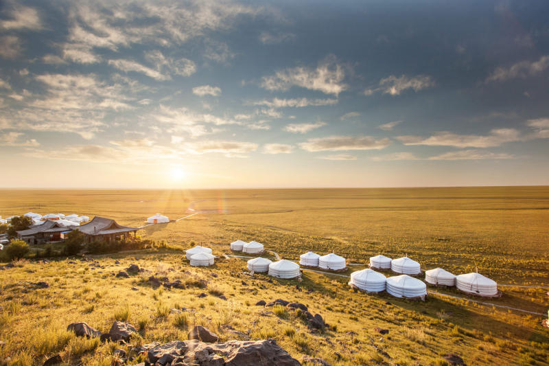 Bí kíp du lịch Mông Cổ tự túc và những trải nghiệm không thể bỏ lỡ 6