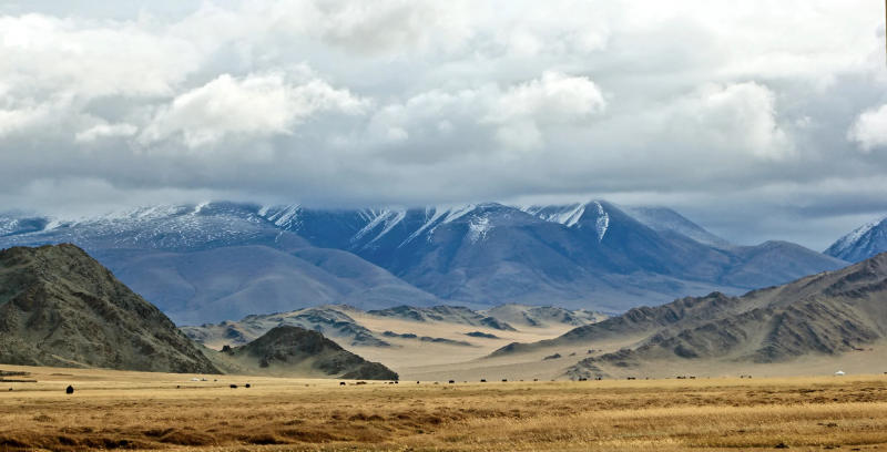 Bí kíp du lịch Mông Cổ và những trải nghiệm không được bỏ lỡ 7