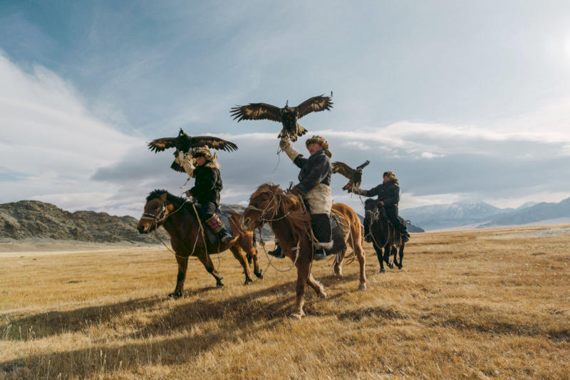 Bí kíp du lịch Mông Cổ và những trải nghiệm không được bỏ lỡ 10