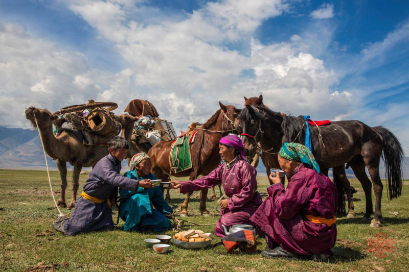 Bí kíp du lịch Mông Cổ và những trải nghiệm không được bỏ lỡ 12