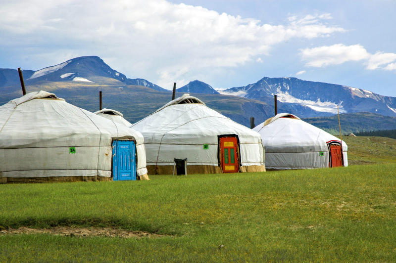 Bí kíp du lịch Mông Cổ và những trải nghiệm không được bỏ lỡ 15