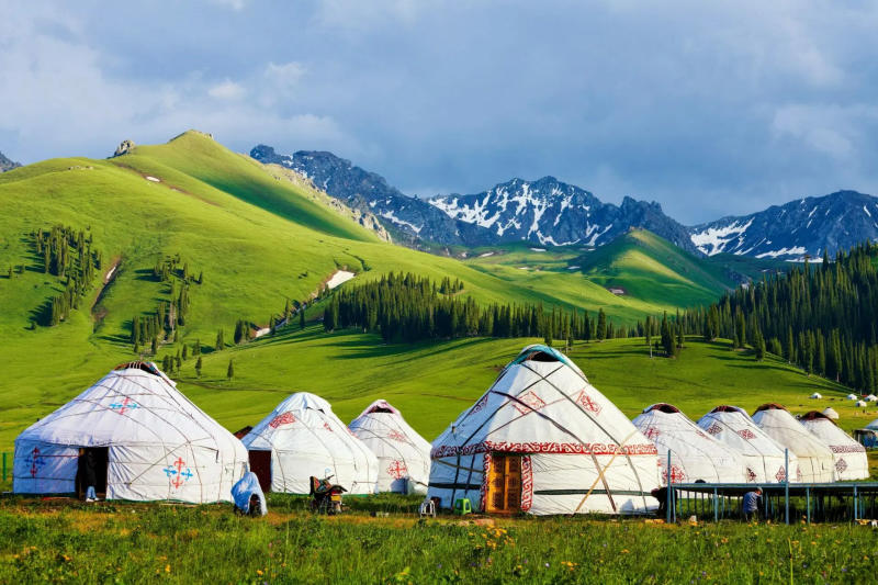Bí kíp du lịch Mông Cổ và những trải nghiệm không được bỏ lỡ 16