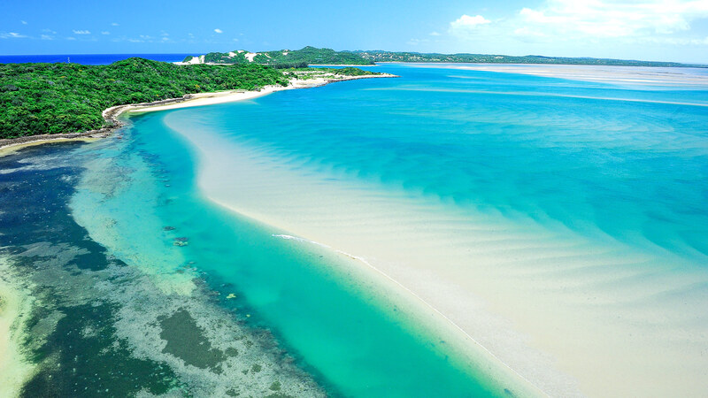 Du lịch Mozambique, khám phá bờ biển Đông Nam Phi hoang sơ 3