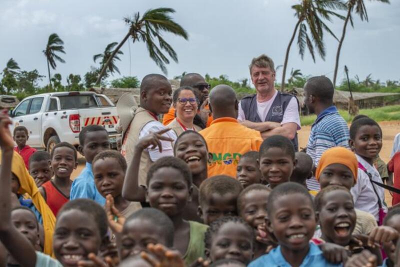 Du lịch Mozambique, khám phá bờ biển Đông Nam Phi hoang sơ 5