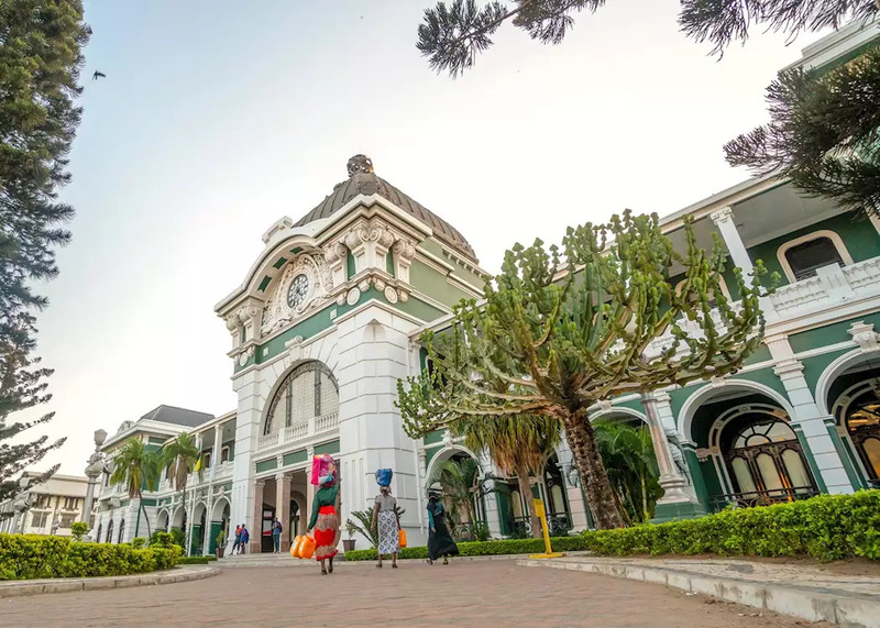 Du lịch Mozambique, khám phá bờ biển Đông Nam Phi hoang sơ 6