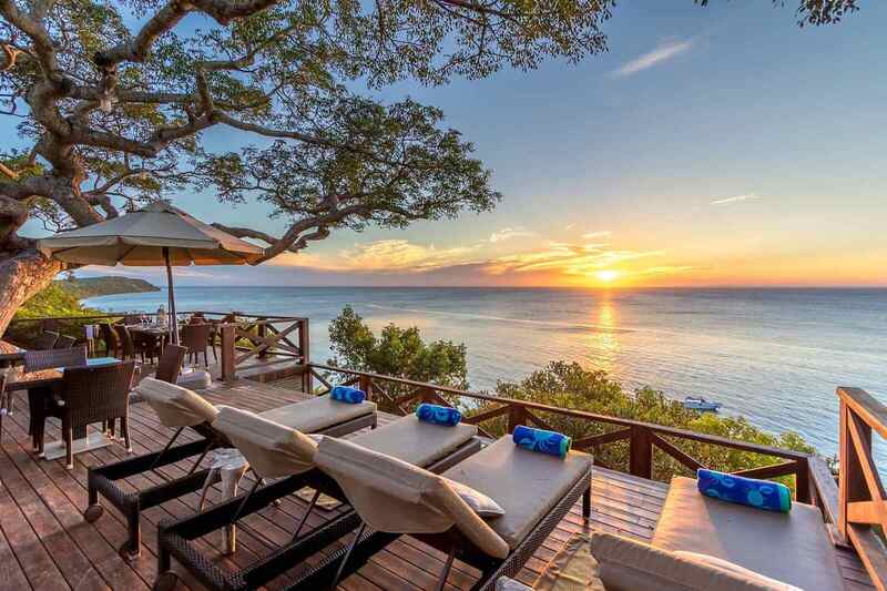 Du lịch Mozambique, khám phá bờ biển Đông Nam Phi hoang sơ 7