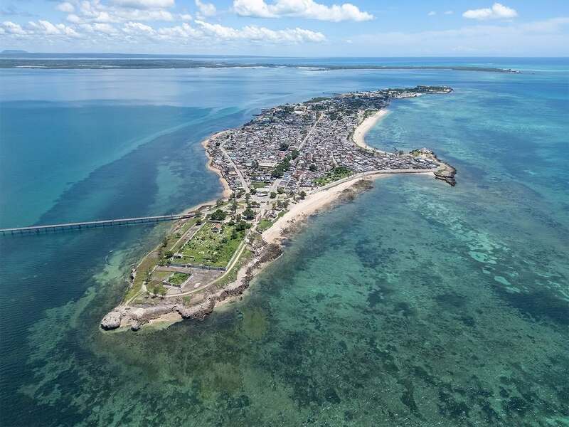 Du lịch Mozambique, khám phá bờ biển Đông Nam Phi hoang sơ 9