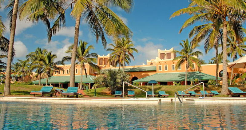Du lịch Mozambique, khám phá bờ biển Đông Nam Phi hoang sơ 10