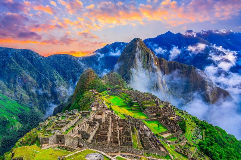 Du lịch Nam Mỹ, tìm về cội nguồn của văn hóa Latinh 2