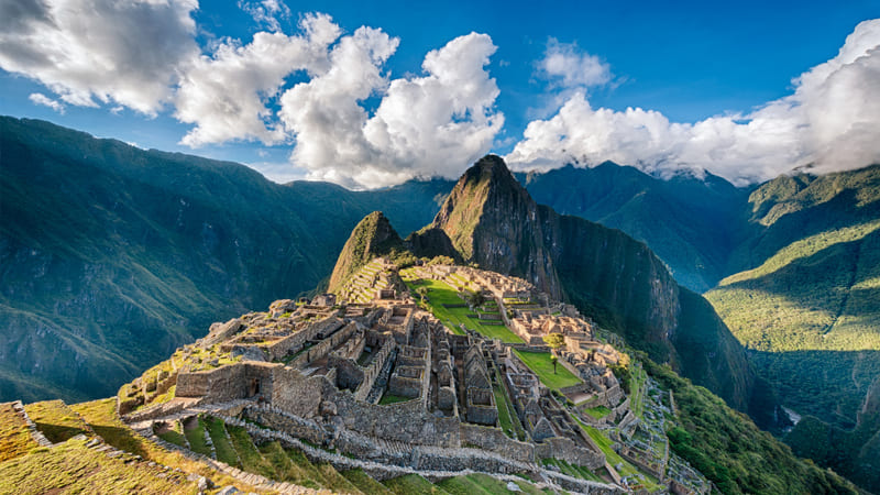 Du lịch Nam Mỹ, tìm về cội nguồn của văn hóa Latinh 5
