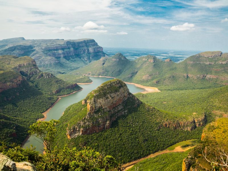 Cẩm nang du lịch Nam Phi toàn diện từ A đến Z 4
