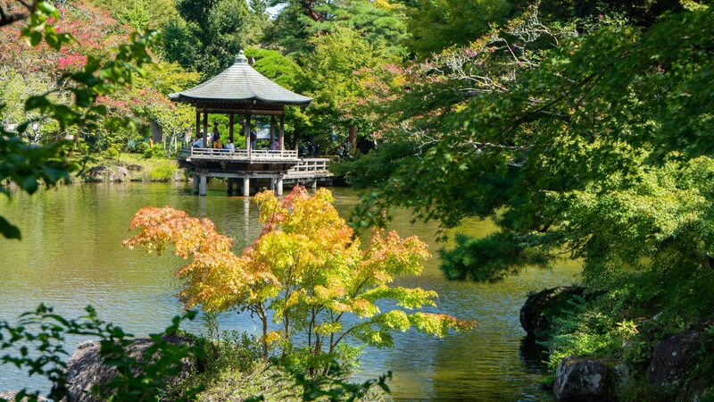 Du lịch Narita, khám phá thành phố cổ kính của xứ sở Phù Tang 5
