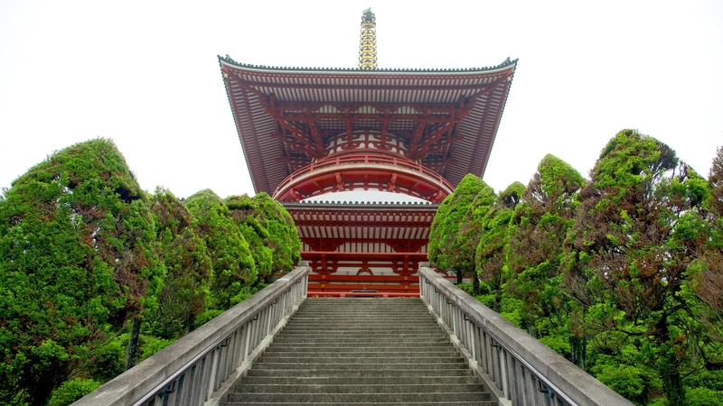 Du lịch Narita, khám phá thành phố cổ kính của xứ sở Phù Tang 6