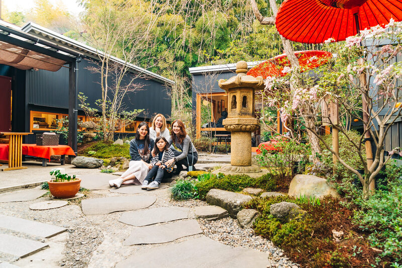 Du lịch Narita, khám phá thành phố cổ kính của xứ sở Phù Tang 12