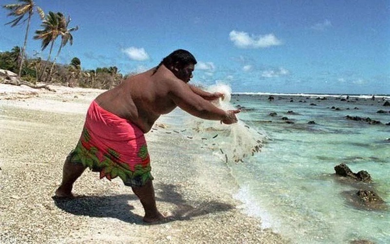 Du lịch khám phá quốc đảo Nauru nhỏ nhất thế giới 5