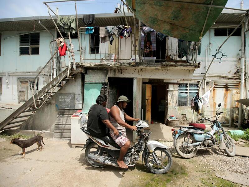 Du lịch khám phá quốc đảo Nauru nhỏ nhất thế giới 4