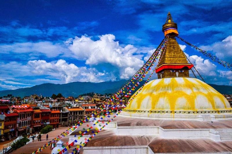 Du lịch Nepal, hành trình tìm về đất Phật linh thiêng 2