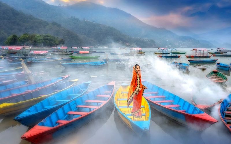 Du lịch Nepal, hành trình tìm về đất Phật linh thiêng 12