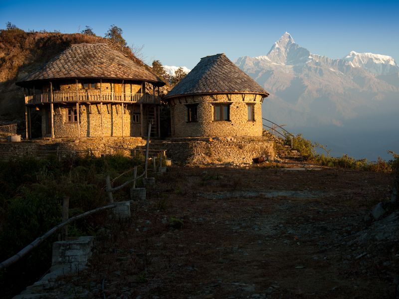 Du lịch Nepal, hành trình tìm về đất Phật linh thiêng 13