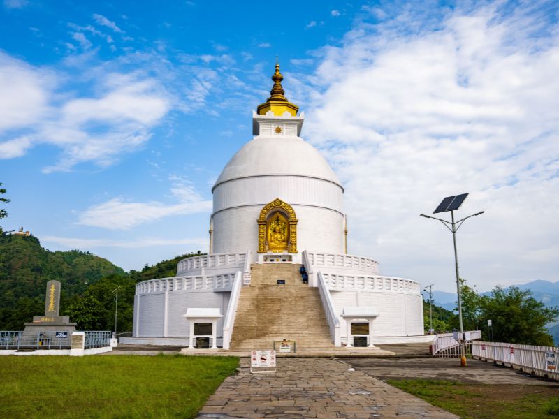 Du lịch Nepal, hành trình tìm về đất Phật linh thiêng 16