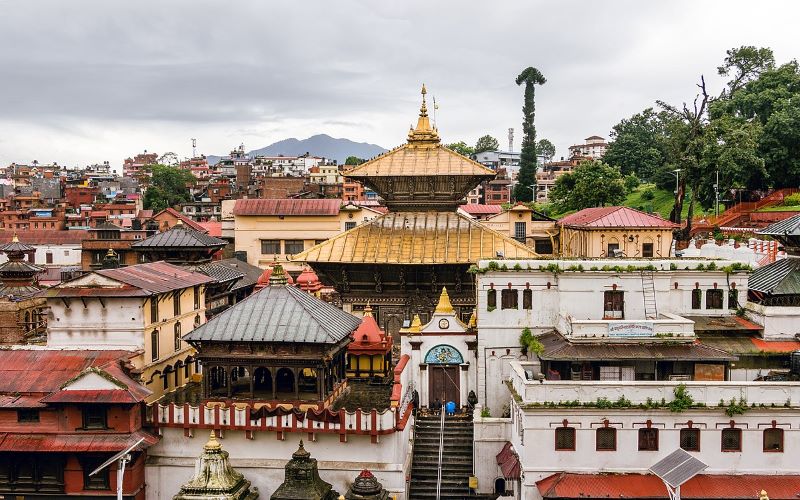 Du lịch Nepal, hành trình tìm về đất Phật linh thiêng 17