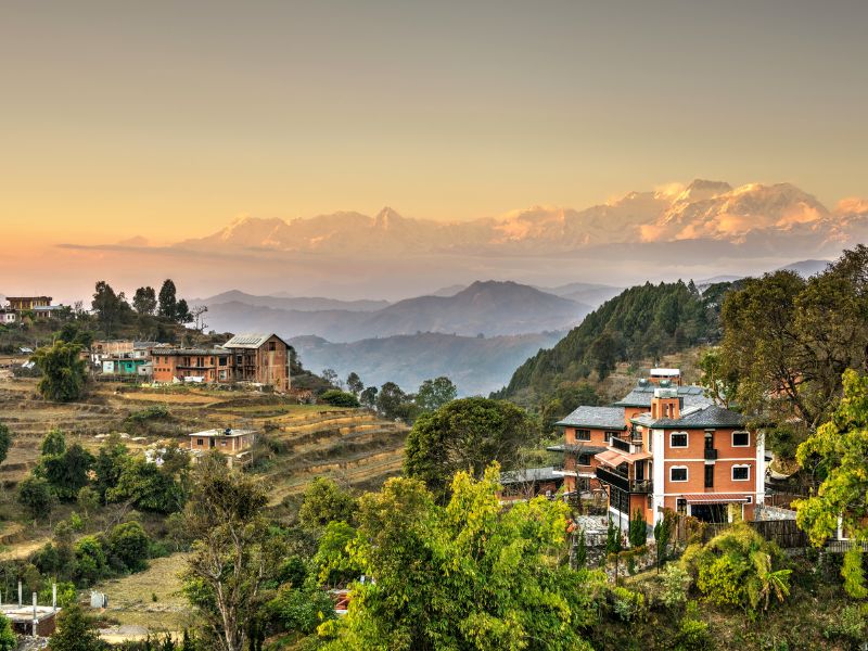 Du lịch Nepal, hành trình tìm về đất Phật linh thiêng 7