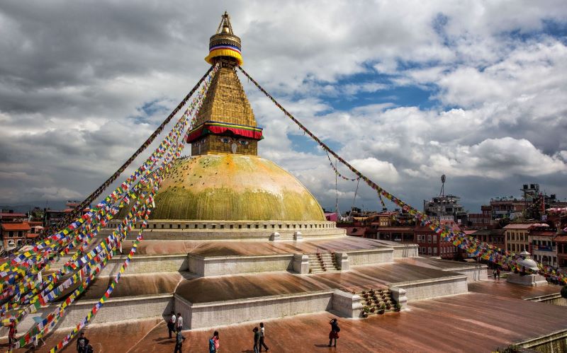 Du lịch Nepal, hành trình tìm về đất Phật linh thiêng 9