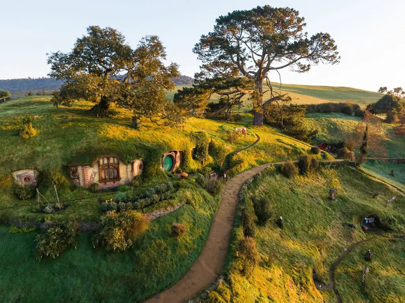 Khám phá du lịch New Zealand qua 11 địa điểm nổi tiếng 17