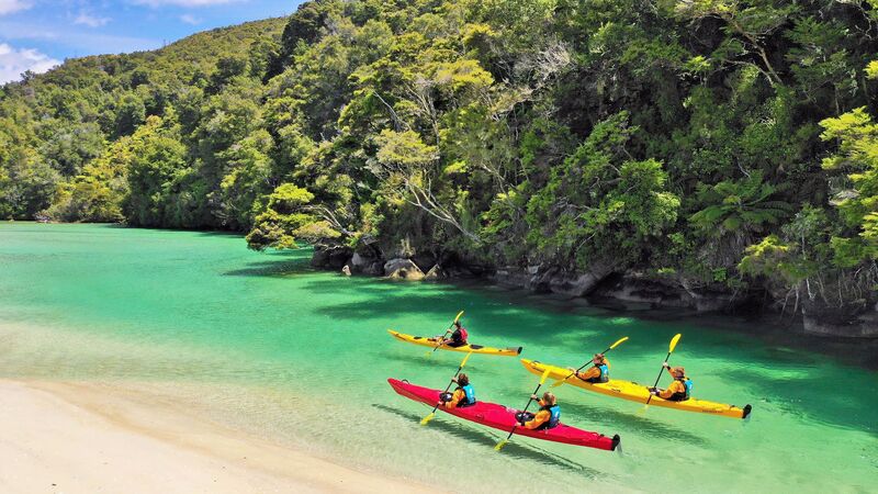 Khám phá du lịch New Zealand qua 11 địa điểm nổi tiếng 23