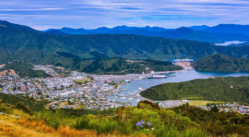 Khám phá du lịch New Zealand qua 11 địa điểm nổi tiếng 3