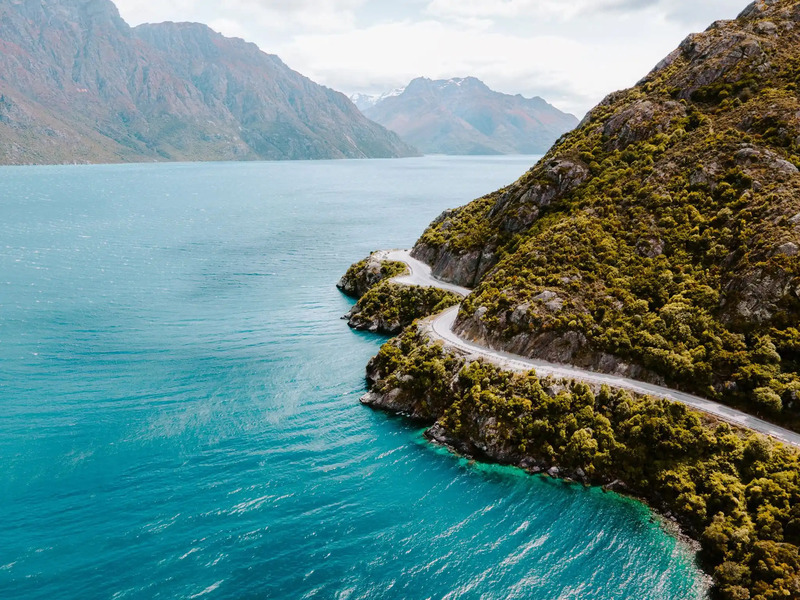 Khám phá du lịch New Zealand qua 11 địa điểm nổi tiếng 4