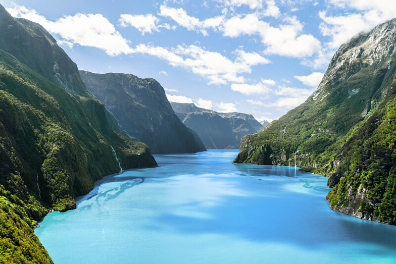 Khám phá du lịch New Zealand qua 11 địa điểm nổi tiếng 15