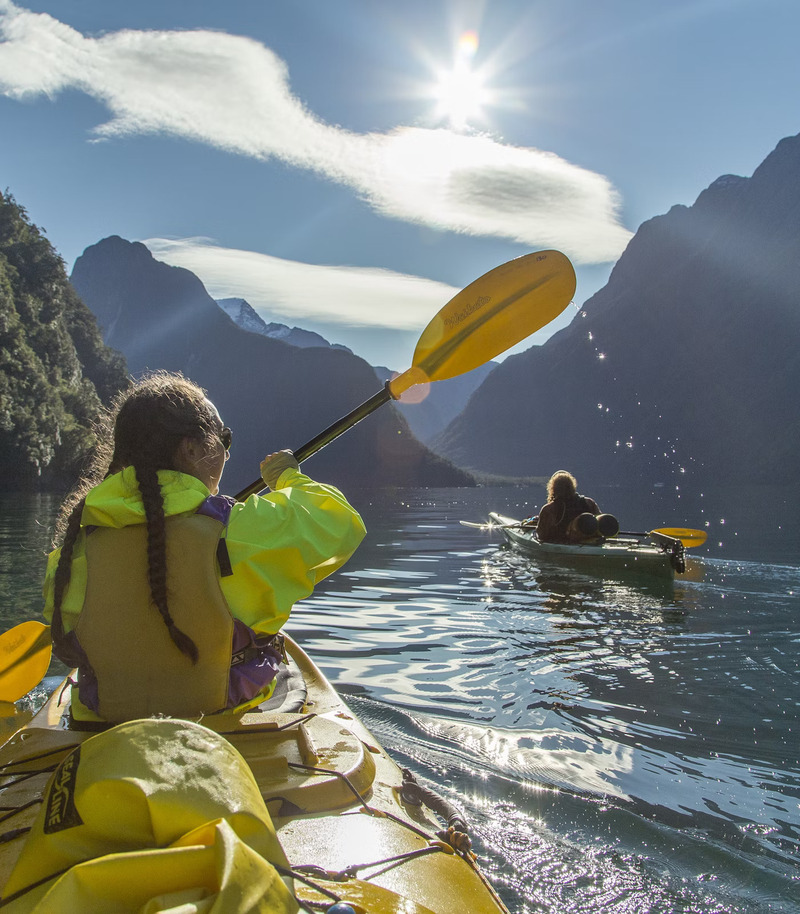 Khám phá du lịch New Zealand qua 11 địa điểm nổi tiếng 16