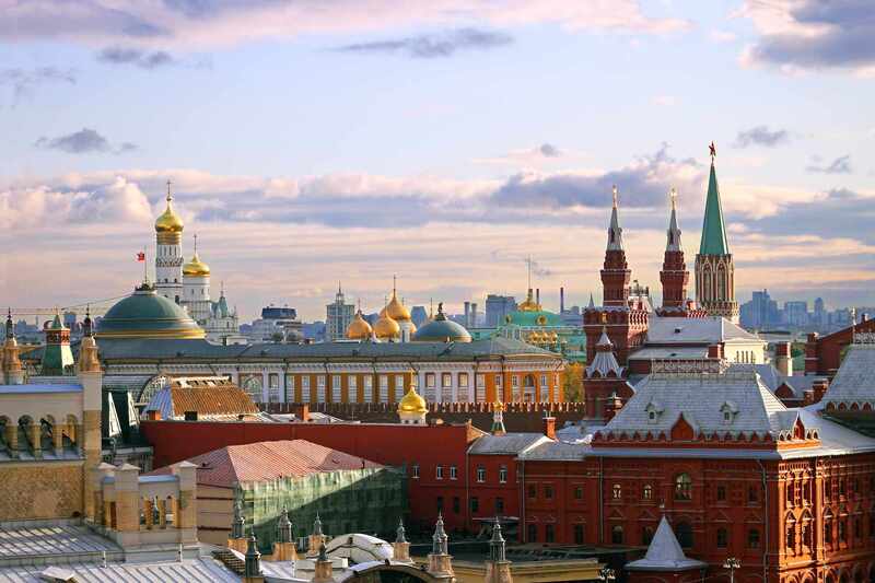 Du lịch Nga giải mã đế quốc vĩ đại bên sông Volga 3