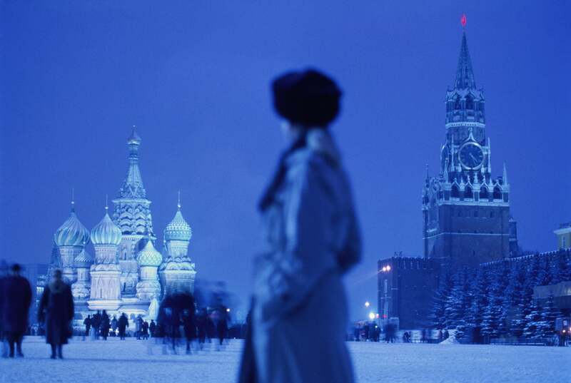 Du lịch Nga giải mã đế quốc vĩ đại bên sông Volga 4