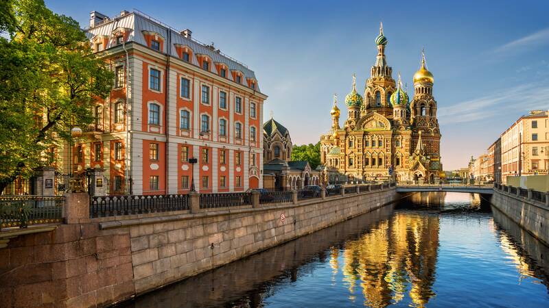 Du lịch Nga giải mã đế quốc vĩ đại bên sông Volga 7