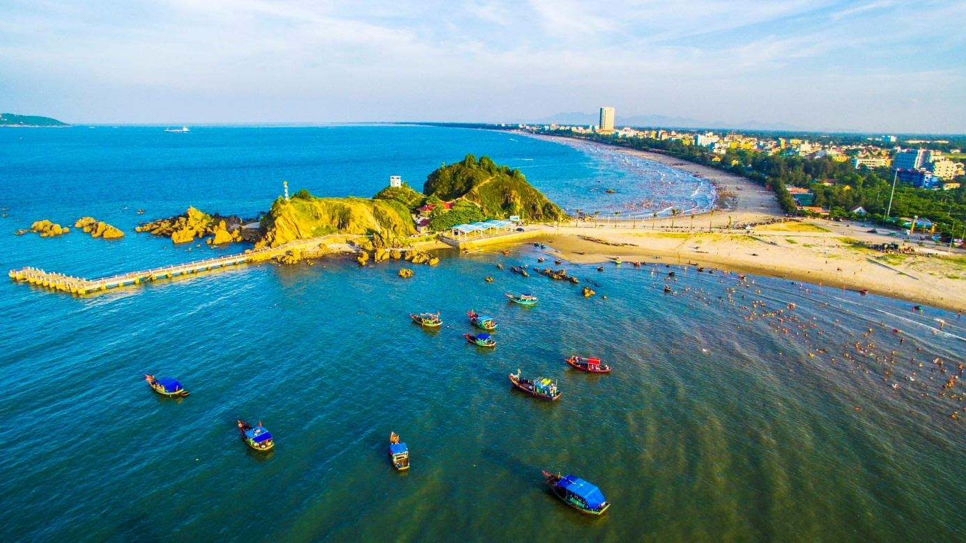 Xách balo đến 9 địa điểm du lịch Nghệ An hot hòn họt năm 2024 2