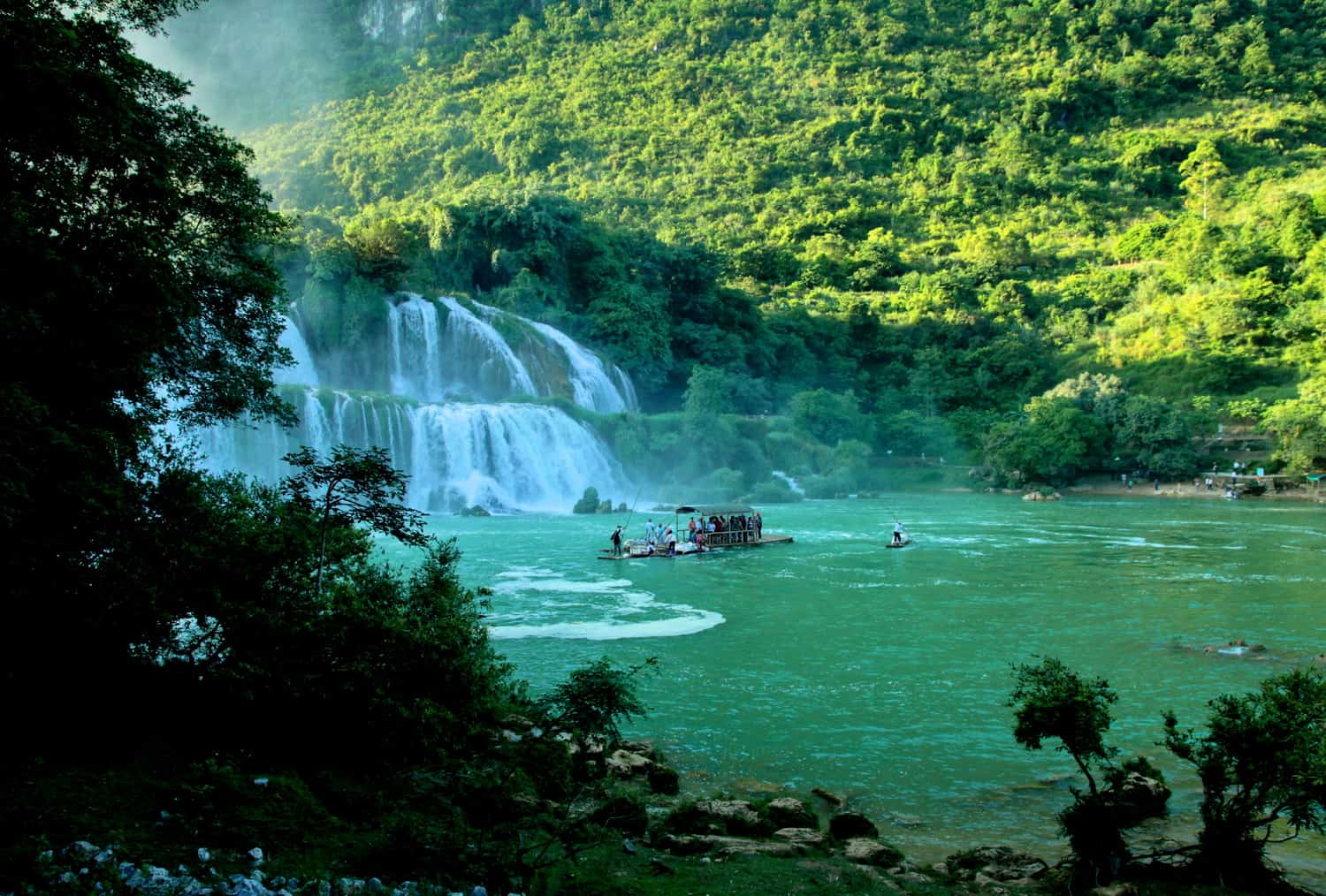 Xách balo đến 9 địa điểm du lịch Nghệ An hot hòn họt năm 2024 11