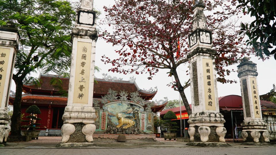 Xách balo đến 9 địa điểm du lịch Nghệ An hot hòn họt năm 2024 18