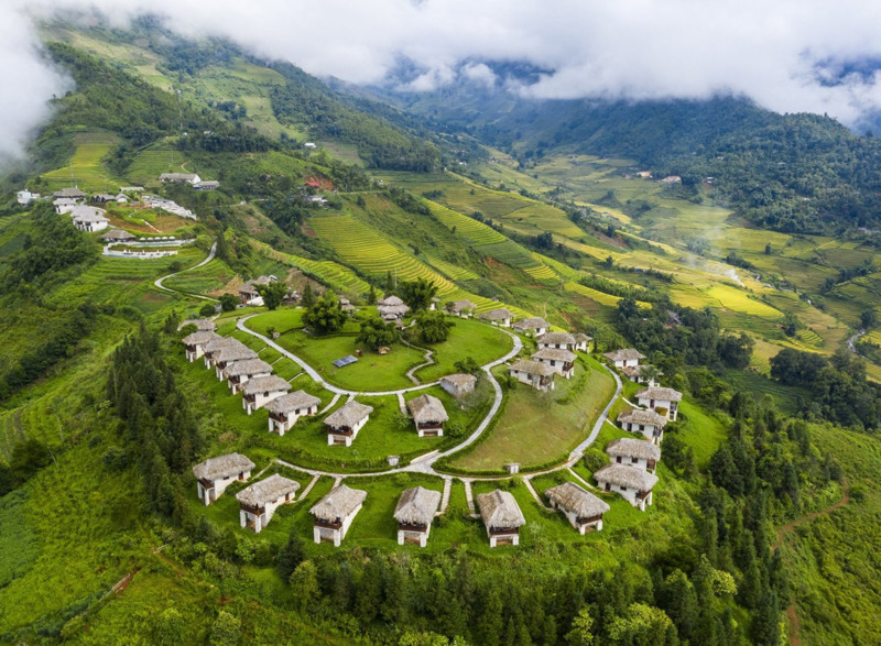 Các loại hình du lịch nghỉ dưỡng và chăm sóc tâm trí hiện nay 6