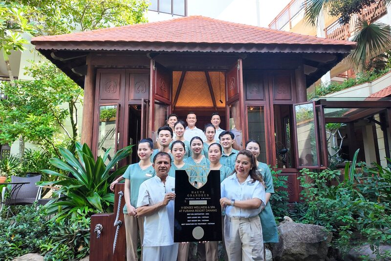 Các loại hình du lịch nghỉ dưỡng và chăm sóc tâm trí hiện nay 7