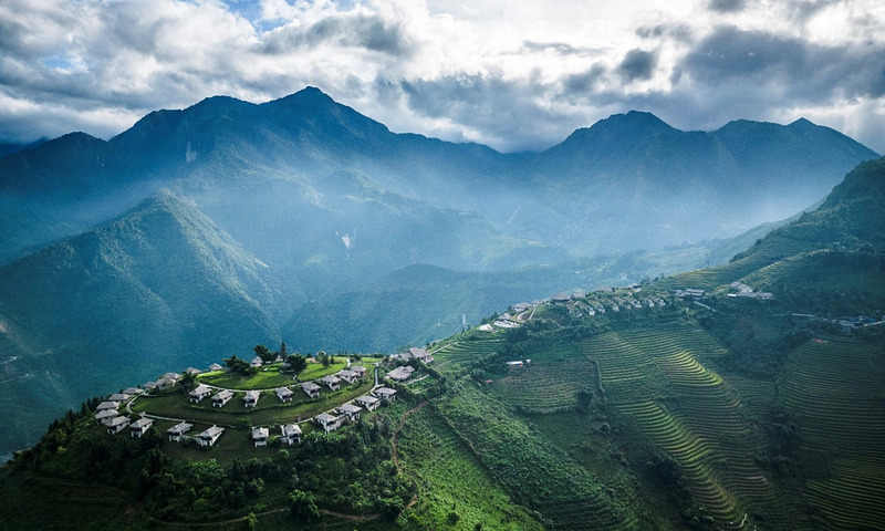 Các loại hình du lịch nghỉ dưỡng và chăm sóc tâm trí hiện nay 9