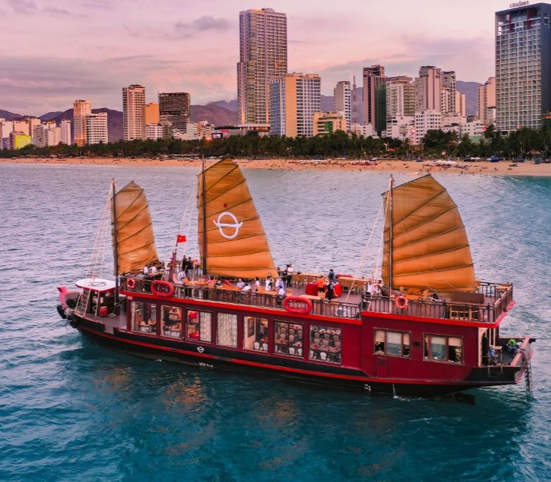 Du lịch Nha Trang mùa nào đẹp? Chinh phục các trải nghiệm tuyệt đỉnh nhất phố biển