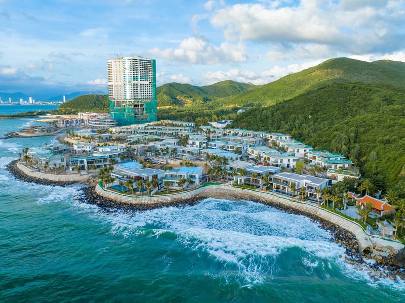 Du lịch Nha Trang tháng 5, thời điểm vàng cho mùa biển rực rỡ 2