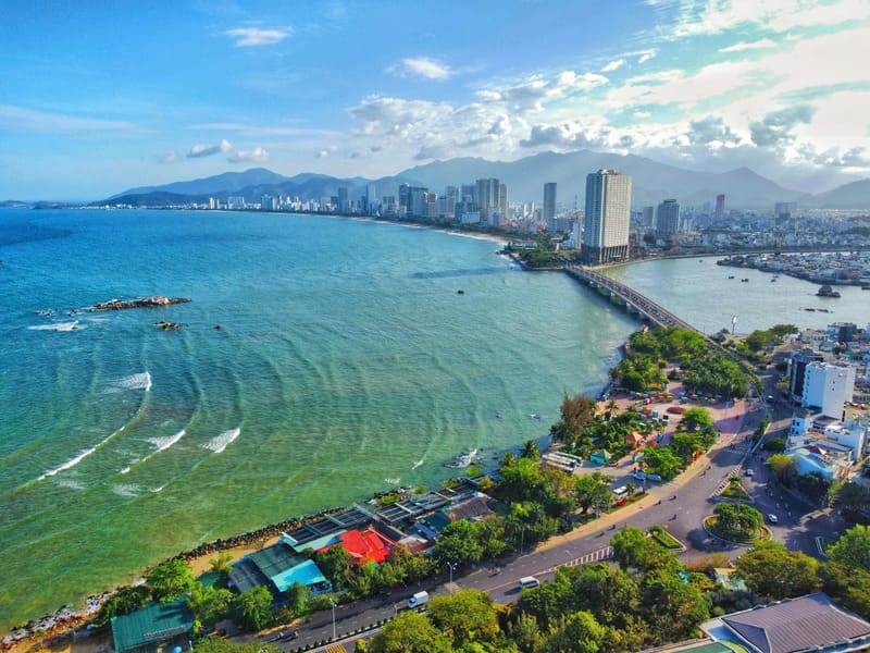 Du lịch Nha Trang tháng 5, thời điểm vàng cho mùa biển rực rỡ 11