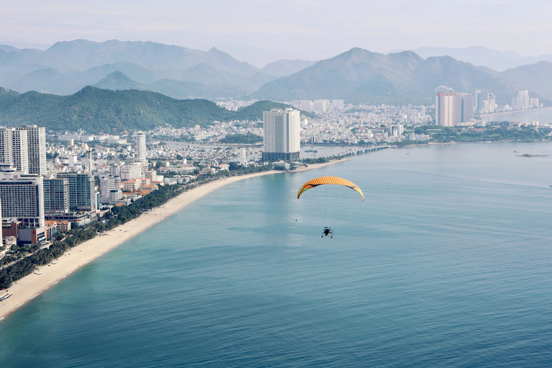 Du lịch Nha Trang tháng 5, thời điểm vàng cho mùa biển rực rỡ 12