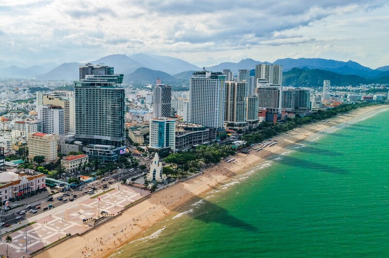 Du lịch Nha Trang tháng 5, thời điểm vàng cho mùa biển rực rỡ 13