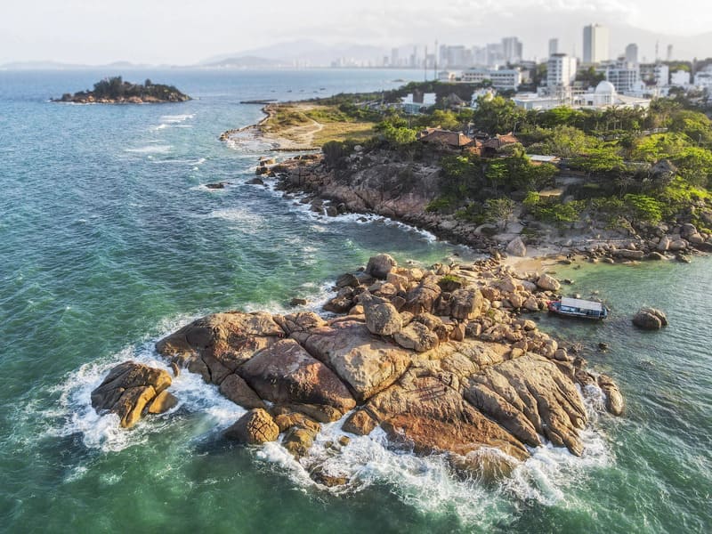 Du lịch Nha Trang tháng 5, thời điểm vàng cho mùa biển rực rỡ 4