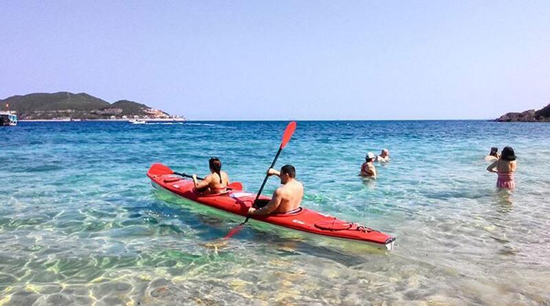 Du lịch Nha Trang tháng 5, thời điểm vàng cho mùa biển rực rỡ 5