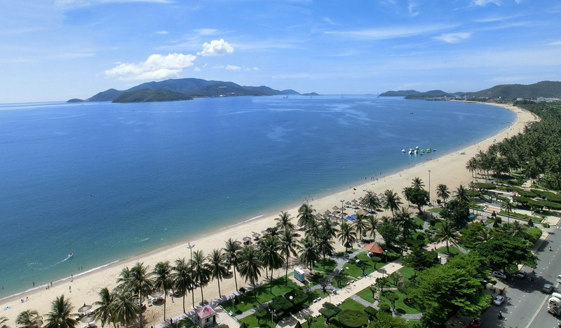 Du lịch Nha Trang tháng 5, thời điểm vàng cho mùa biển rực rỡ 6
